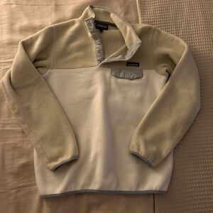 Patagonia Fleece